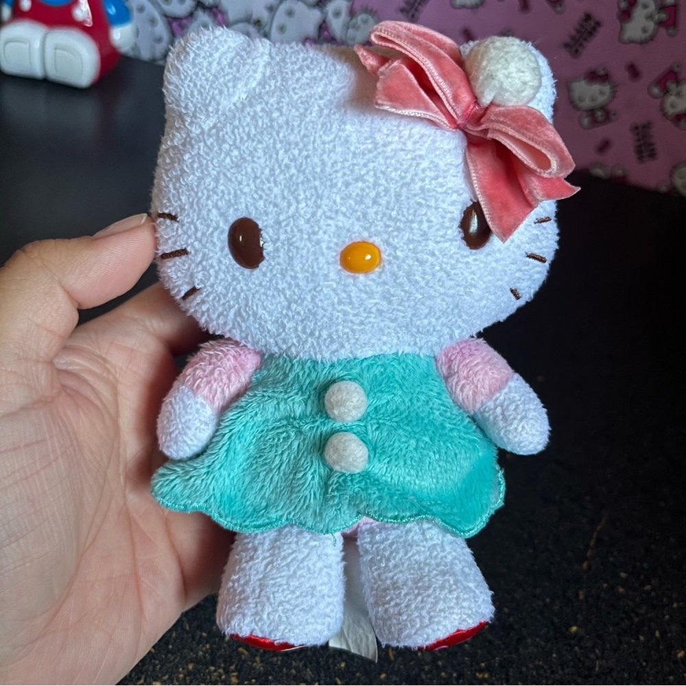 Hello Kitty Bundle - Picture 10 of 11